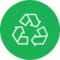 Gerecycleerd Gerecycleerd